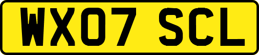 WX07SCL