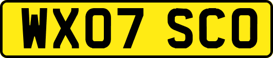 WX07SCO