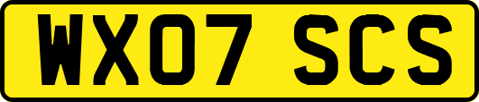 WX07SCS