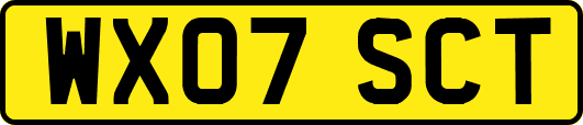 WX07SCT