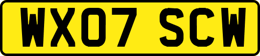 WX07SCW