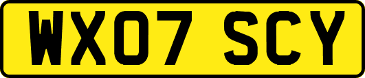 WX07SCY