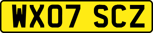 WX07SCZ