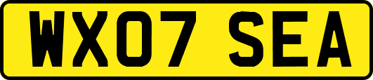 WX07SEA