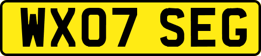 WX07SEG
