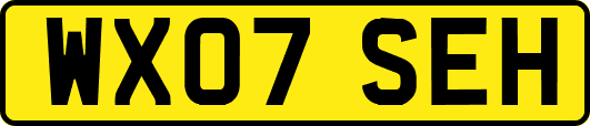 WX07SEH