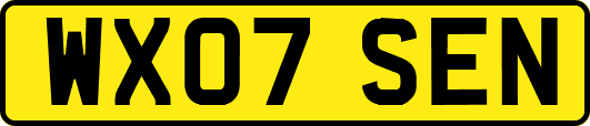 WX07SEN