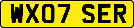 WX07SER