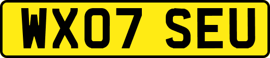 WX07SEU