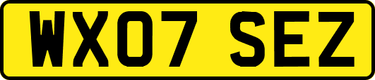 WX07SEZ