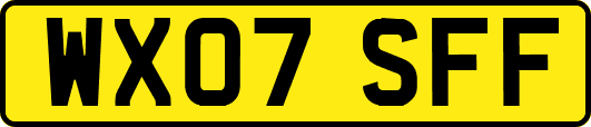 WX07SFF