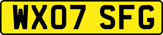 WX07SFG