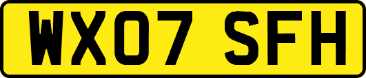 WX07SFH