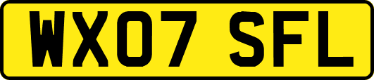 WX07SFL