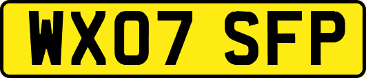 WX07SFP
