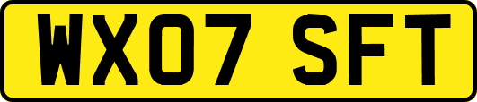 WX07SFT