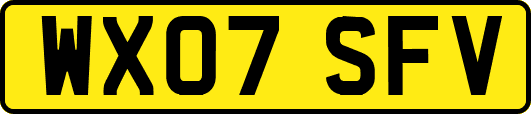WX07SFV
