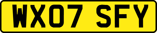 WX07SFY