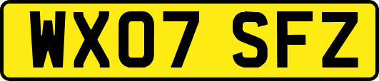 WX07SFZ