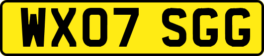WX07SGG