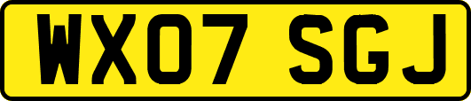 WX07SGJ