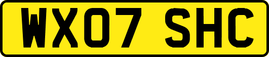 WX07SHC