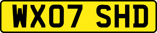 WX07SHD