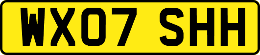WX07SHH