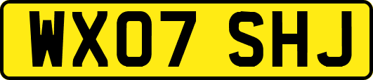 WX07SHJ