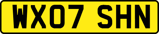 WX07SHN