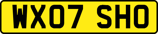 WX07SHO