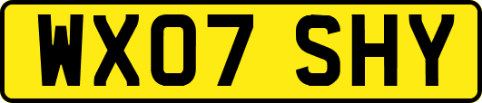 WX07SHY