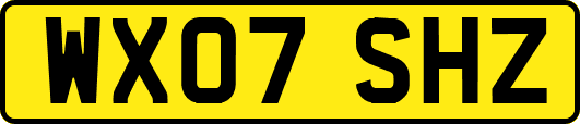 WX07SHZ