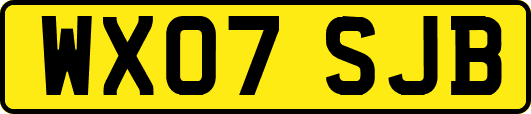 WX07SJB