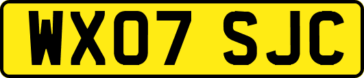 WX07SJC