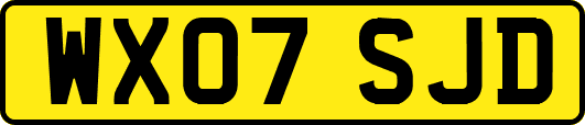 WX07SJD