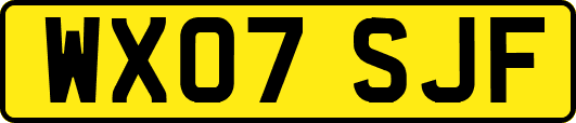 WX07SJF