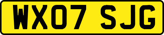 WX07SJG