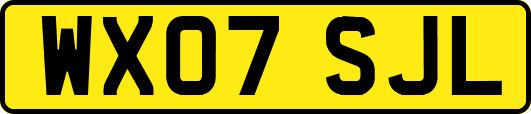 WX07SJL