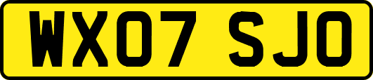 WX07SJO
