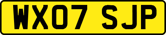 WX07SJP
