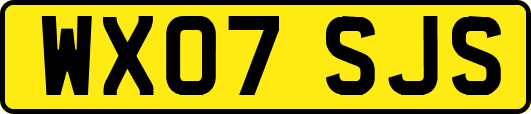 WX07SJS