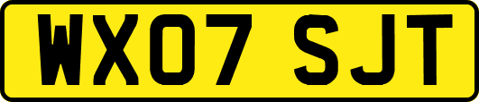 WX07SJT