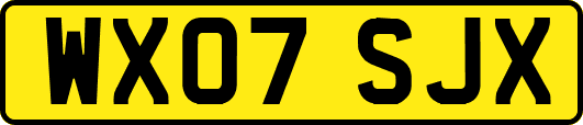 WX07SJX