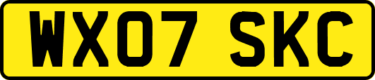 WX07SKC