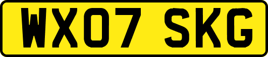 WX07SKG