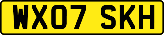 WX07SKH