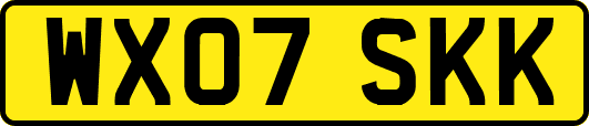 WX07SKK