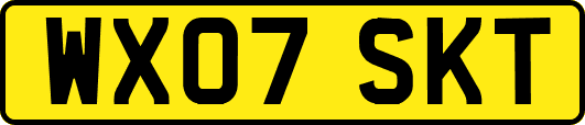 WX07SKT