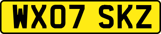 WX07SKZ